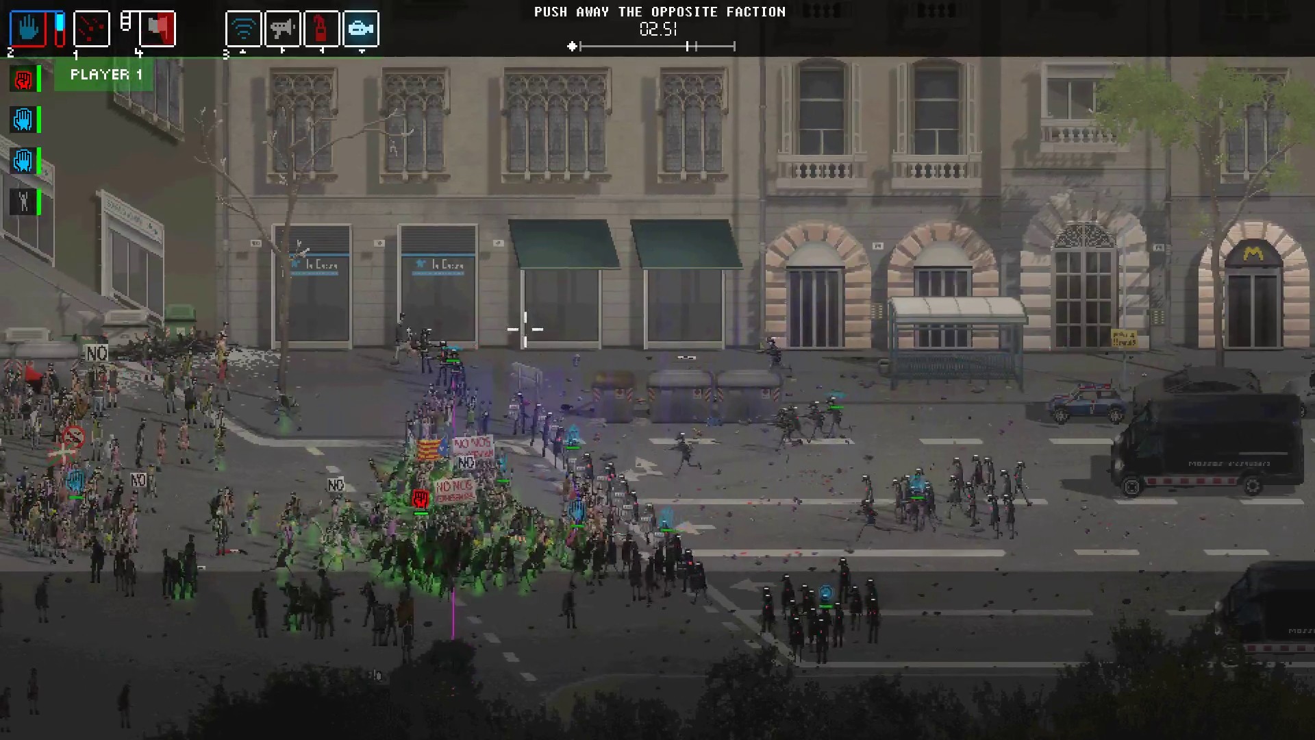 RIOT: Civil Unrest - Imagen 10